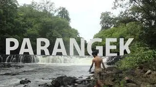 Riam Parangek