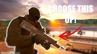THE *BEST* OP IN R6 SIEGE! (Short Skit)