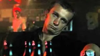 Porno - scena w barze