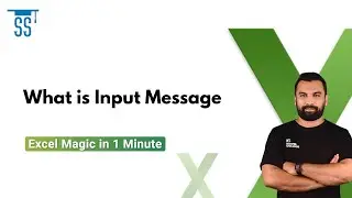 Give instructions in Excel📜
