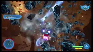 Kh3 critical final