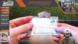 2023 Topps Mixer #1 Pick Your Team w/ BOB ROSS! (1/30/24)