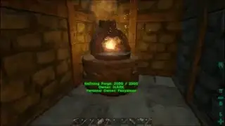 ARK: Survival Evolved - Doraemon ARK (Part 2)