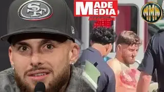 Ricky Pearsall Released From Hospital Within 24hrs + New Details‼️😳 (full video)