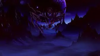 PEV - RAVEN (Visualizer Oficial)