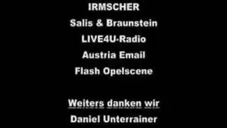TAA Abspann & Danksagungen
