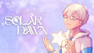 【Cover】SOLAR DAWN ー Elira Pendora ✕ Enna Alouette / Cover by Vayne Soralius