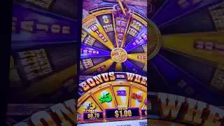Buffalo Grand Worst free spin EVER 🦬 