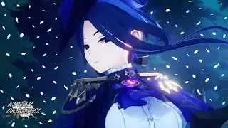 Clorinde -【Bauklötze】