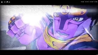 JUDGEMENT | Stand Initiation | Roblox