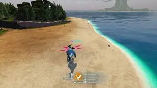 Test Palworld Broadcast