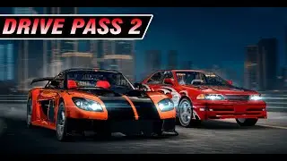 Drive Zone Online: Drive Pass Season 2!
