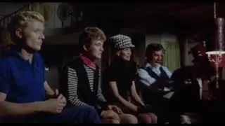 The Happening (1967) Destroying The House Scene