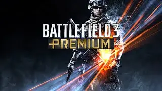 Revisitando Battlefield 3 - Live 3