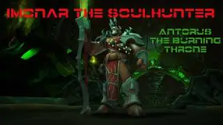Imonar the Soulhunter