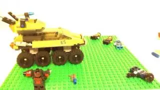 red skull and alteron attacks