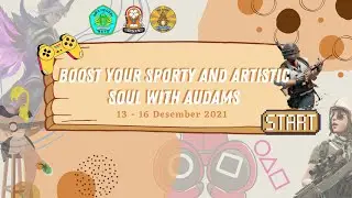 Opening KAS 2021