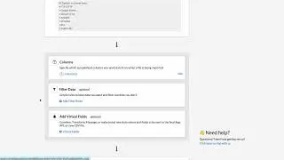 EasyCSV + Shopify Demo