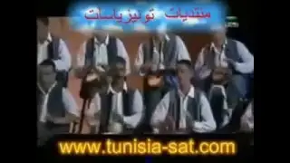 2004 دخلة حبوبة بقرطاج