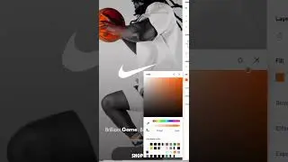 follow us @Design_UI #nike #nikeshoes #shoesapp #appdesign #website #webdesigner #graphicdesign
