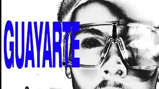 Chäckra - GUAYARTE (Lëri, GABRIELGABRIEL, Druwu) (Official Music Video)