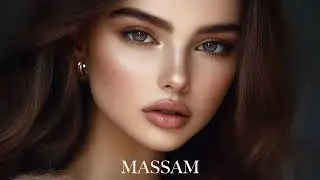 Elyanna - Massari - Tayna - Azimov - Deep House Mix 2024 - Massam Music