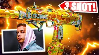 Swagg's *3 SHOT* VEL 46 in WARZONE 2 SEASON 6! 😲 (Best Vel 46 Class Setup) - MW2