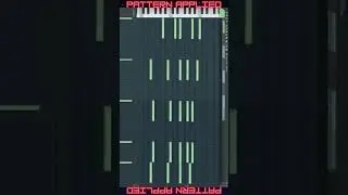 TRACE - Chord Pluck (Midi, Serum Patch, Loop) 