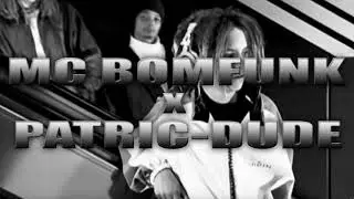 Bomfunk MC's - Freestyler (PATRICK-DUDE REMIX)