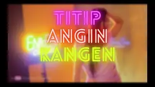 TITIP ANGIN KANGEN [LINTANG ATI] - AINI ZHAFARA - OAOE