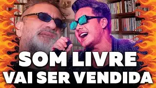 Som Livre Vai Ser Vendida