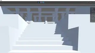 WIP : badami cave temple