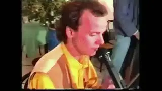 Annarè Gigi D'Alessio esordi (1995)
