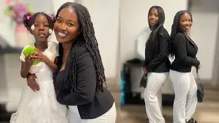 Mini Weekend Vlog! FT: Mew Mews | #KUWC