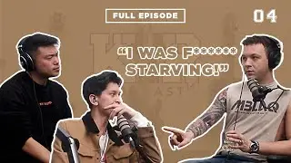 The Struggles of Being An Outsider Ft. Tori Lee Nelson | KYP E04