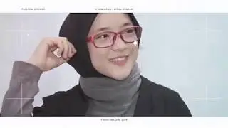 Kacamata Nissa Sabyan Ori, Order WA: 085870313611, Kacamata Kesehatan Ori