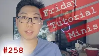Long Polling - Friday Minis 258
