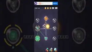 Cell expansion wars 546 🧙‍♂️ walkthrough ⭐⭐⭐