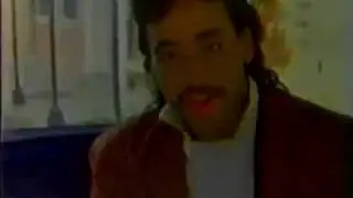 Re: I'VE BEEN WATCHING YOU - Randy Hall
