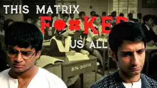 How Indian School Ruined Your Entire Life