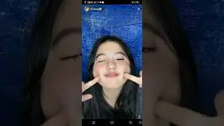 cewek cantik live pamer dada yang gede bigo live 18+