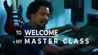 The Master Class|Sound design for cinema, music production, mixing and mastering.