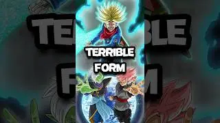 Super Saiyan Rage SUCKS 