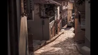 Corfu History (Greece)
