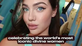 Elizavetabom | BBW | SSBBW Super Beautiful Woman