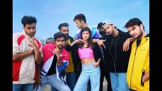 TERE TE | AP Dhillon | Dance Cover | @sahajsinghchahal3822  | @UrbanDanceCenterIND