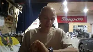 Стрим потому что нужны деньги. Тема по ходу эфира.