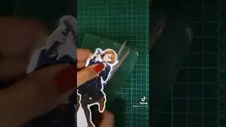 Haz figuras de anime en casa | fácil