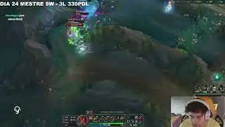 YODA ULT PERFEITA DE TALIYAH