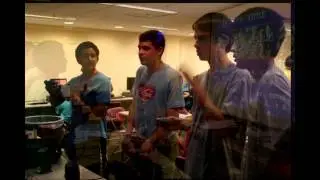2012 NCC Video